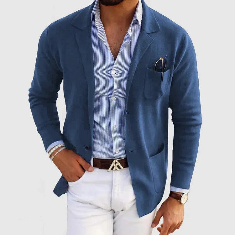Sona - Veste classique sur mesure