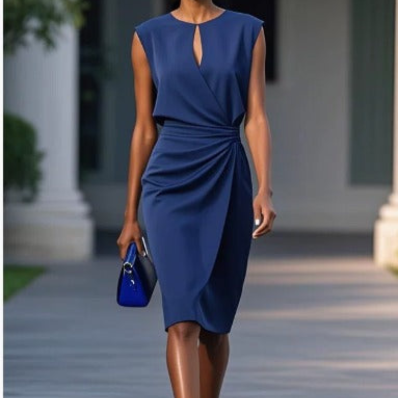 Veyra - Et elegant outfit til alle lejligheder