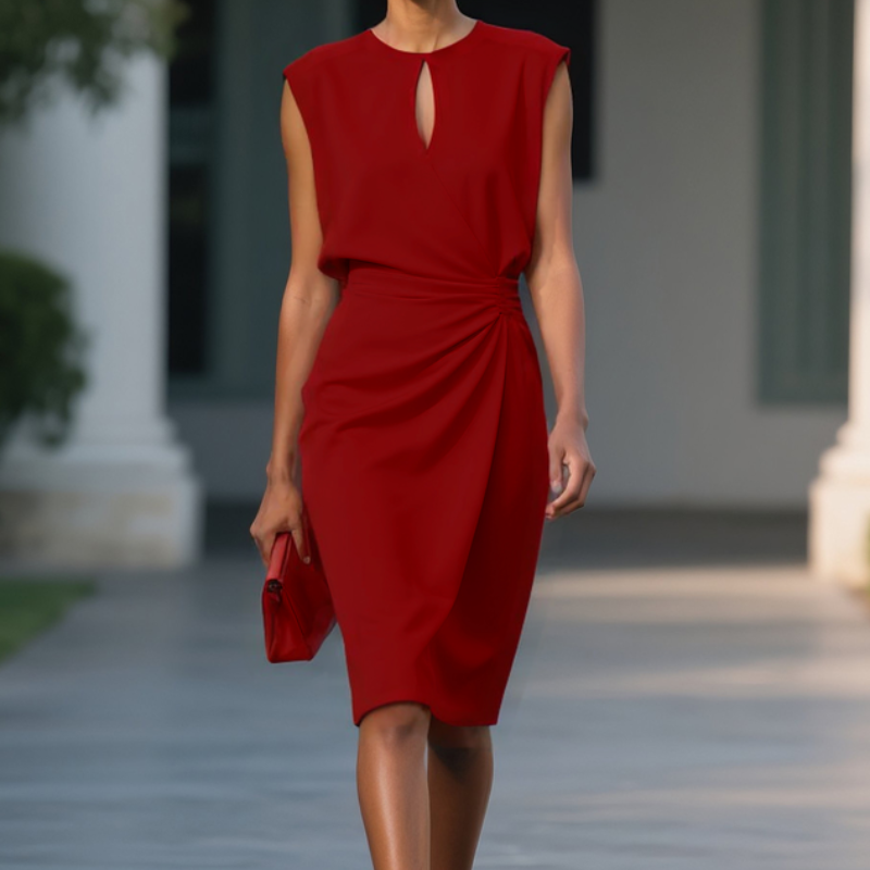 Veyra - Et elegant outfit til alle lejligheder