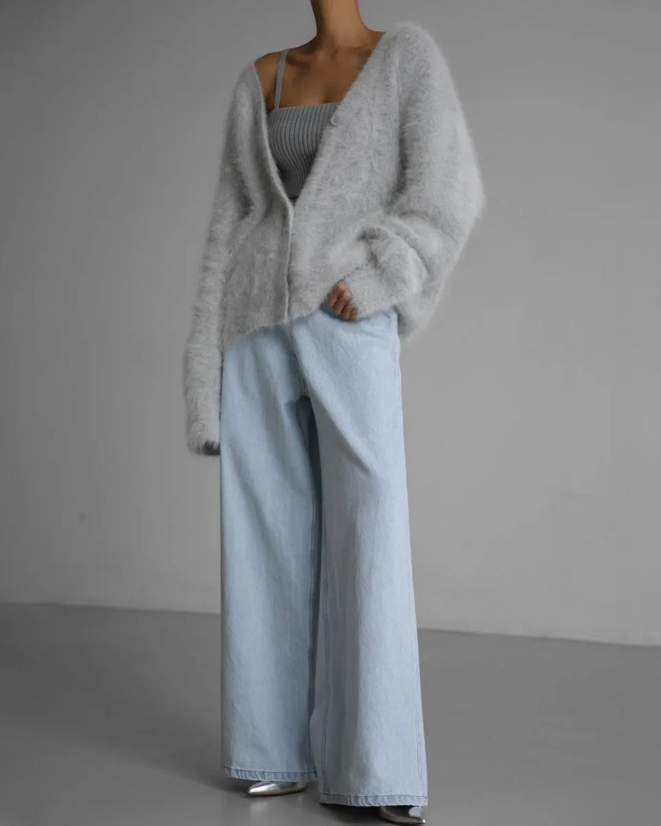 Arli - Elegant & behagelig vest