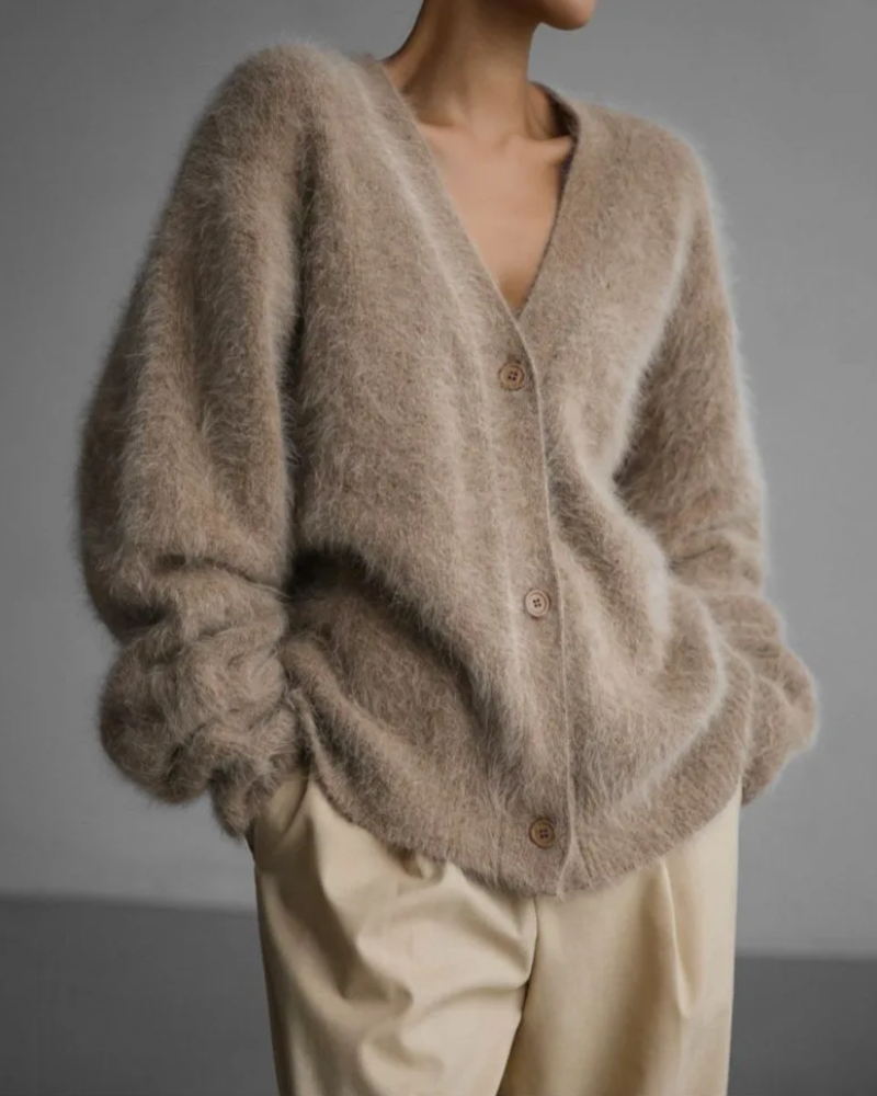 Arli - Elegant & behagelig vest