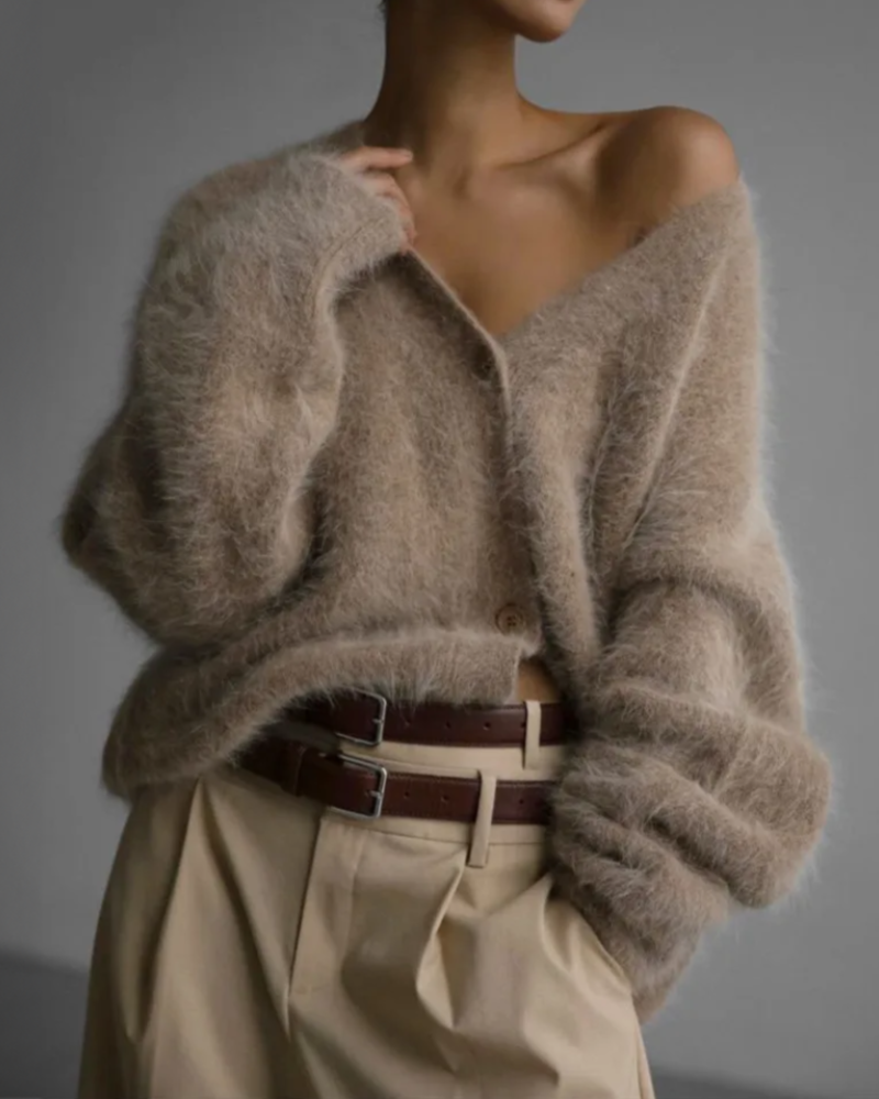 Arli - Elegant & behagelig vest