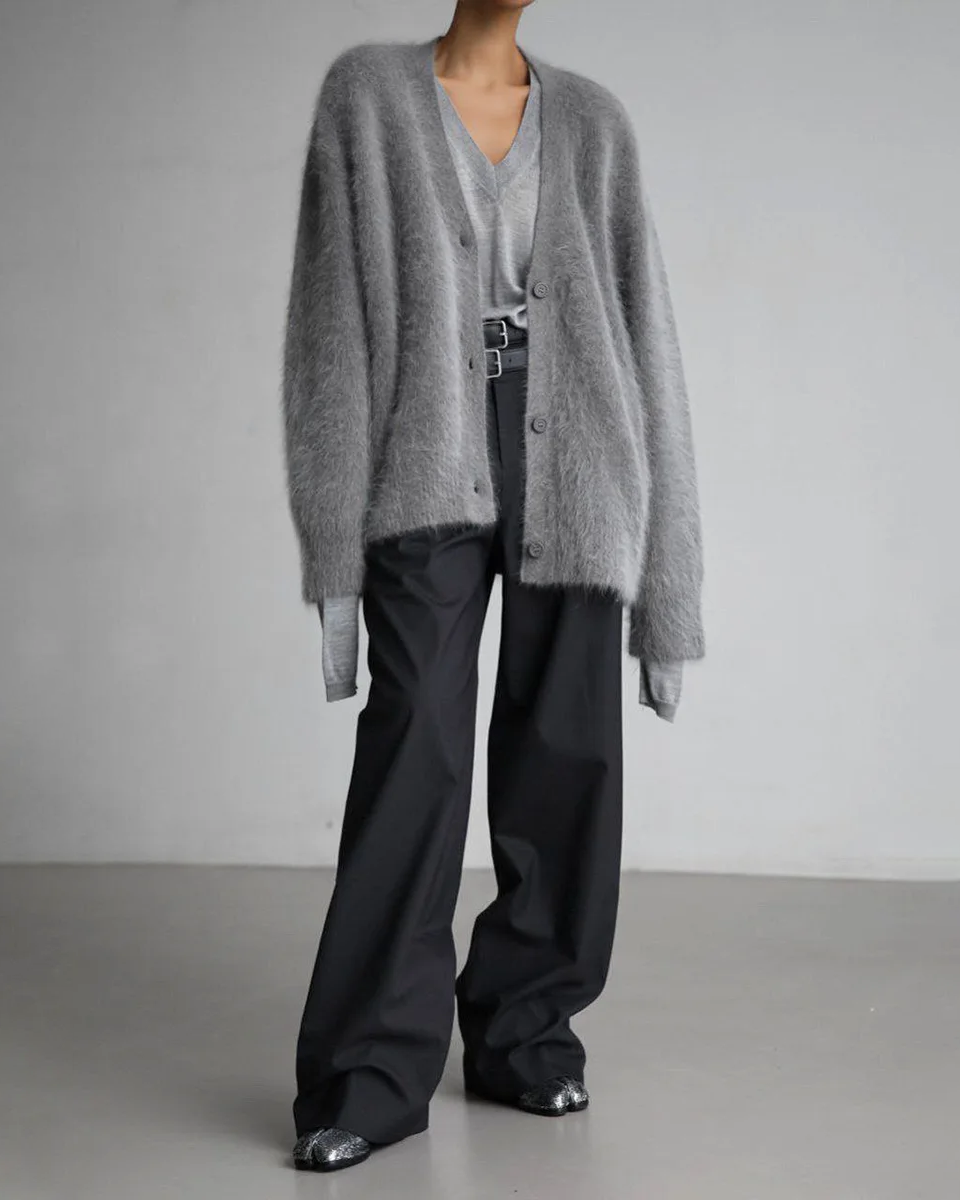 Arli - Elegant & behagelig vest