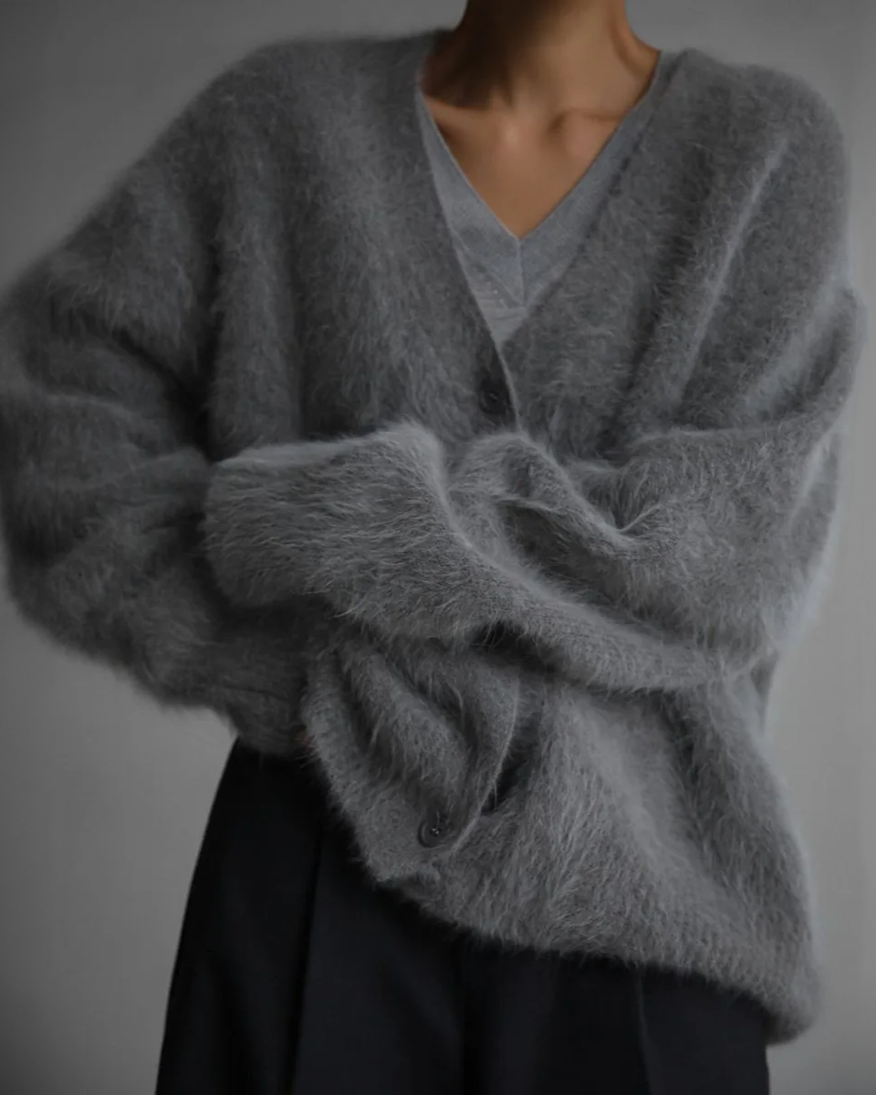 Arli - Elegant & behagelig vest