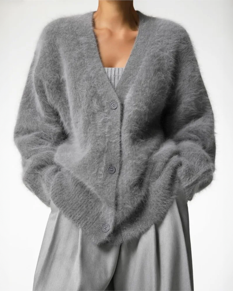 Arli - Elegant & behagelig vest