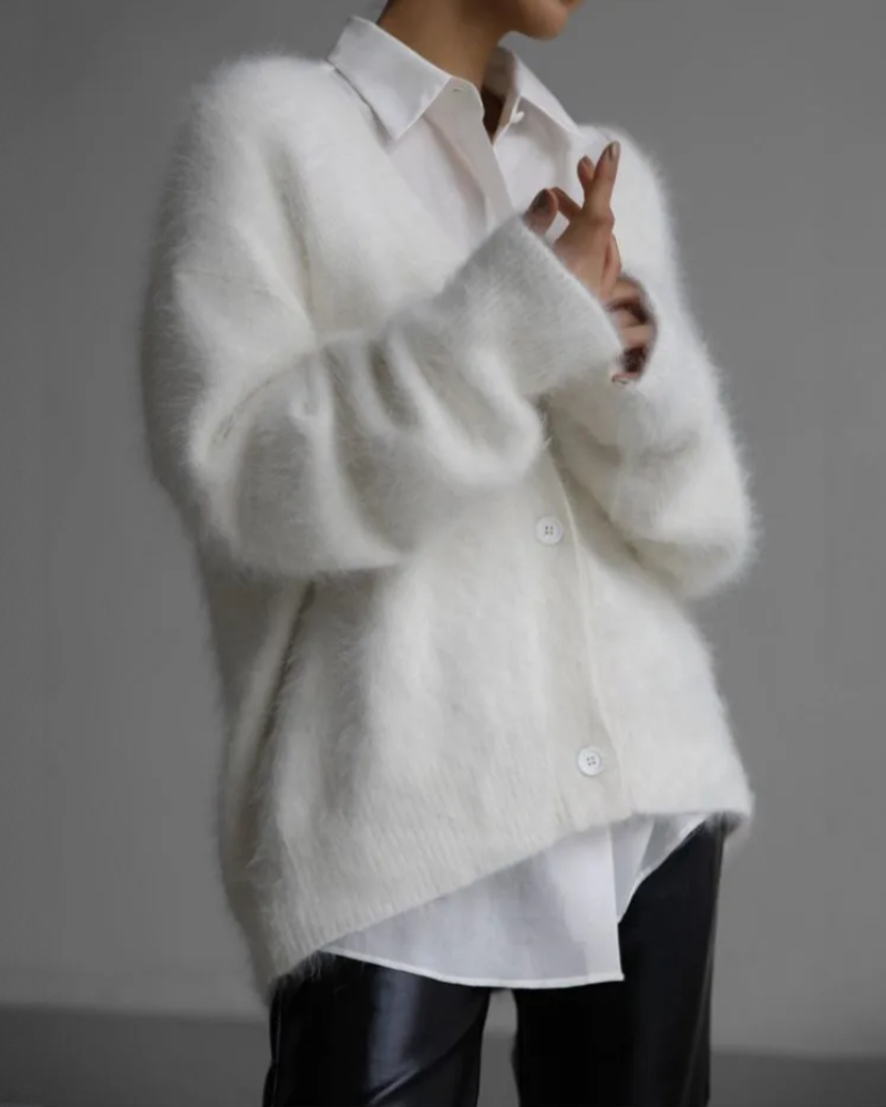 Arli - Elegant & behagelig vest