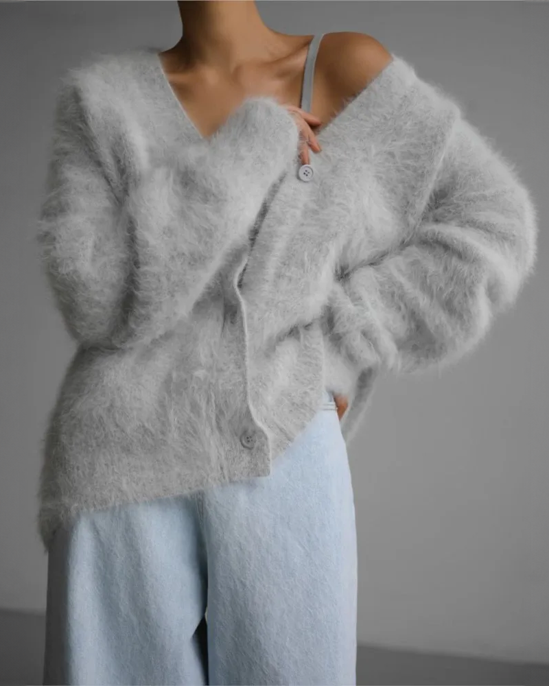 Arli - Elegant & behagelig vest