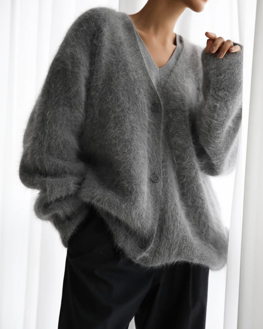 Arli - Elegant & behagelig vest