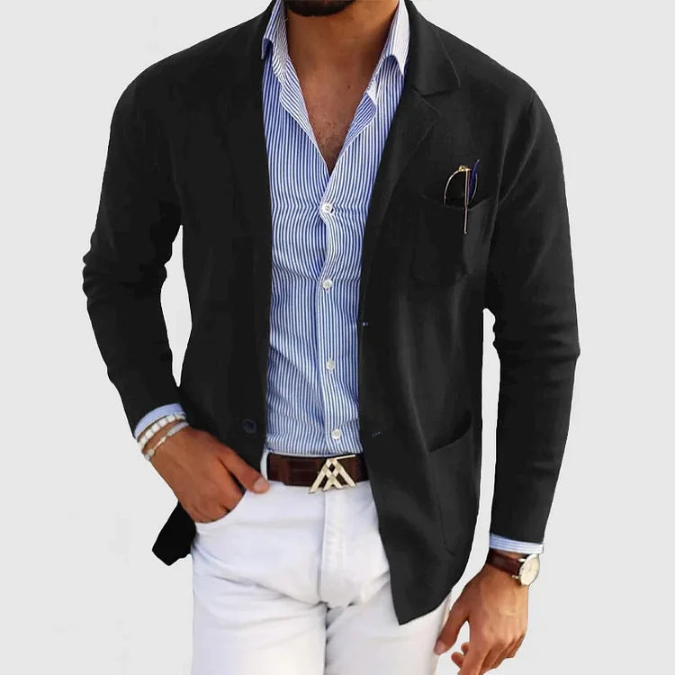 Sona - Veste classique sur mesure